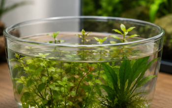 Why You Should Quarantine New Aquarium Plants Before Adding Them to Your Tank article image