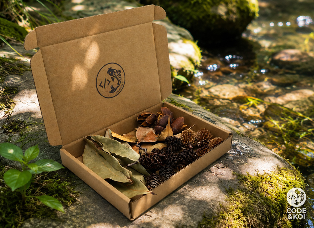 Aquarium Botanical Starter+ Box product photo
