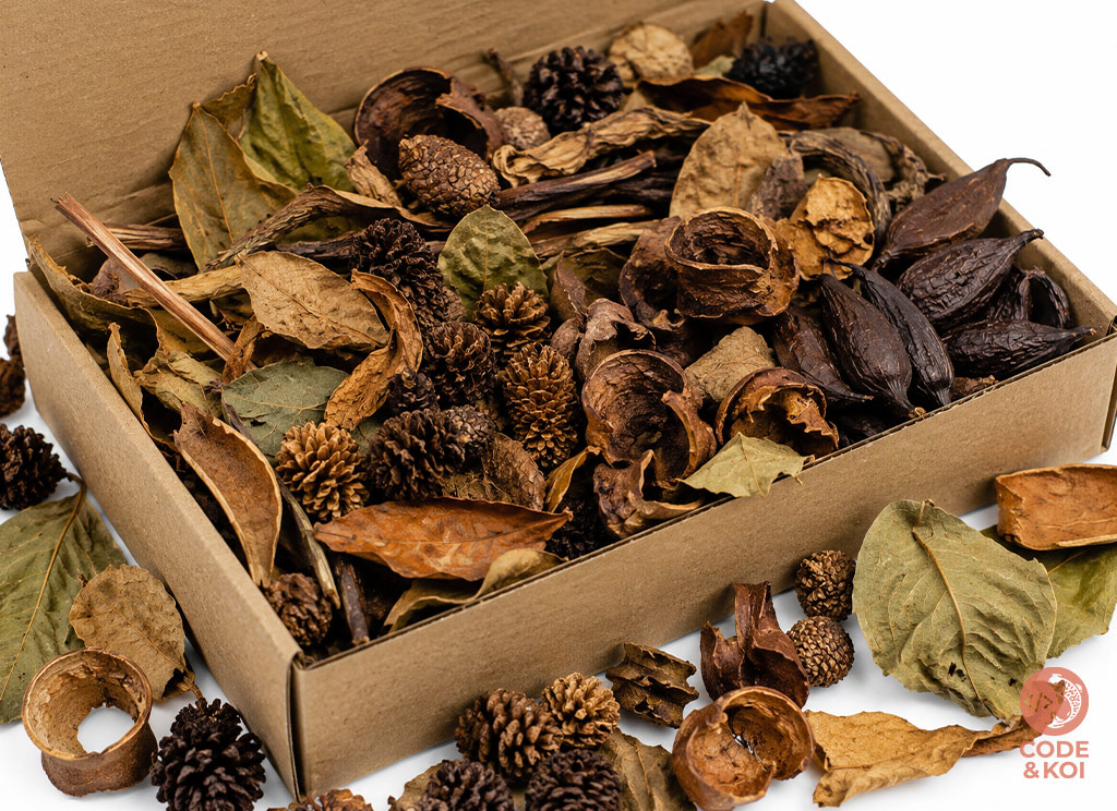 Botanicals Pick & Mix product photo